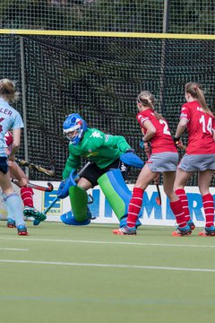 Bild 76 - Frauen Bunesliga  Uhlenhorster HC - Der Club an der Alster : Ergebnis: 3:2